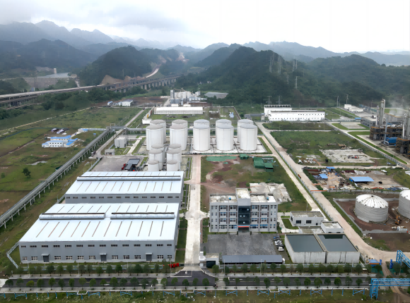 重慶路安特路面材料有限公司